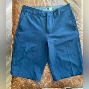 New Quick Silver Men Amphibian Hybrid Shorts
